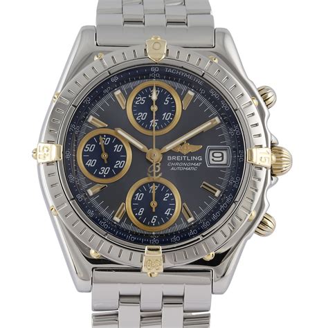 Breitling Chronomat B13050.1 